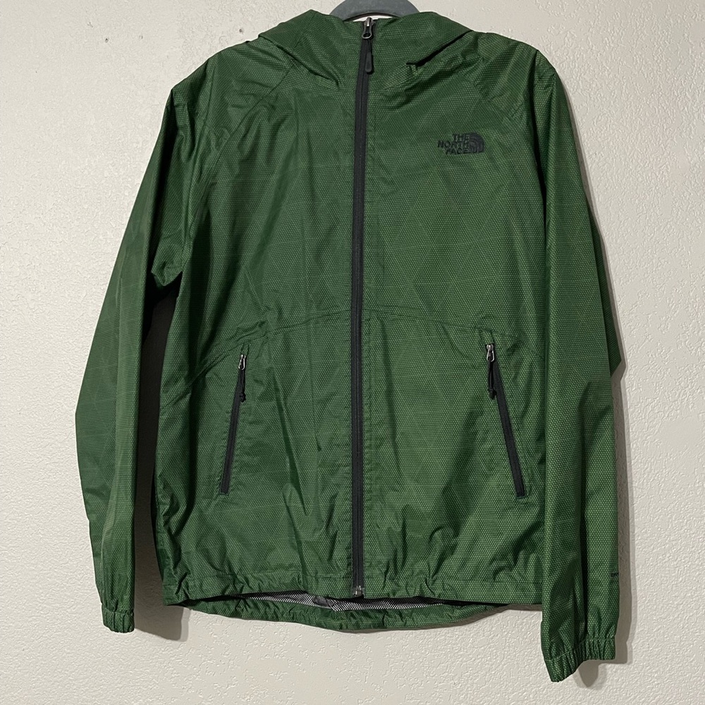 Northface windbreaker